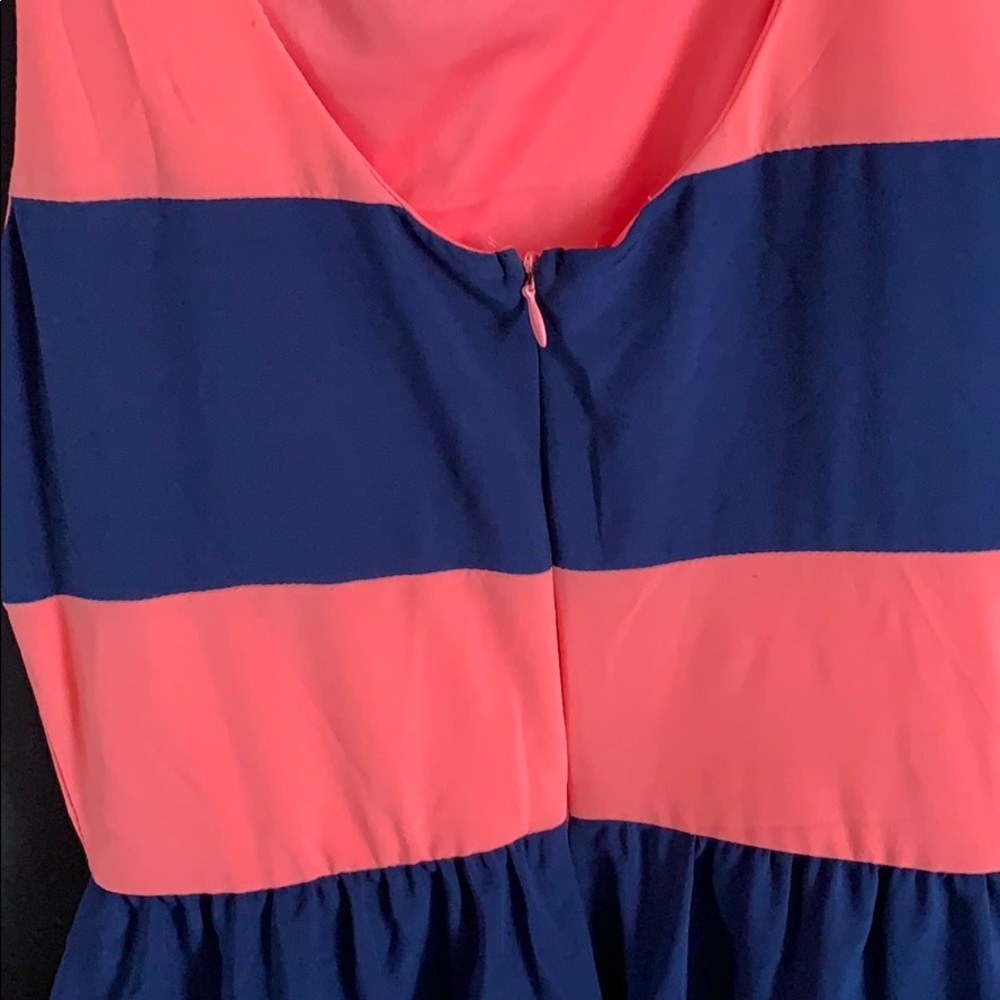 Spring dress - Picture 4 of 4